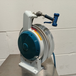 hose Reel Nederman